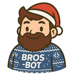 Invite Bros24 Bot